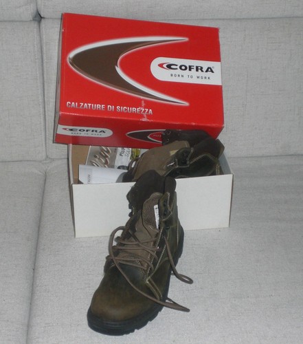 Cofra land bis src - cofra,