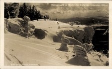 Ak Šumava Böhmerwald