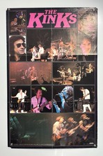 The Kinks Original Promo