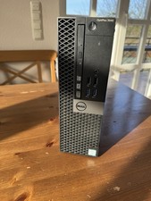 DELL OptiPlex 3040 / i5-6500 3,20GHz / 8GB DDR3 / DVD-RW DisplayPort HDMI