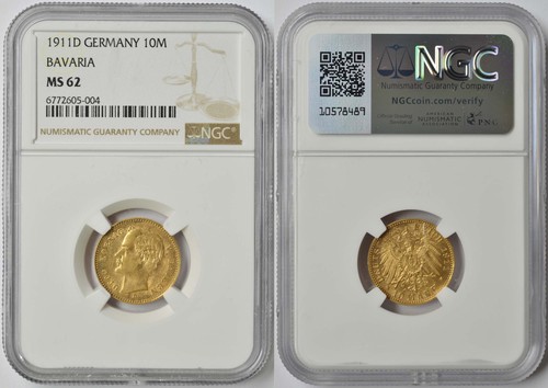 Bayern mark 1911 201 - mark,