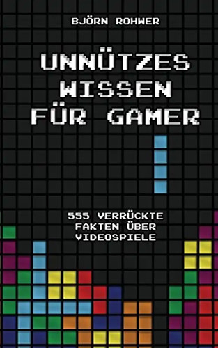 Unnützes wissen für gamer - unnützes,