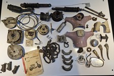 Capri Agrati-Garelli Typ 50