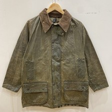 Vintage Barbour Beaufort