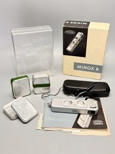 Minox B Complan 3.5/15mm