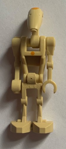Lego star wars minifiguren - wars,