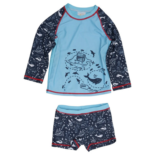 Pusblu sonnenschutzkleidung - pusblu,,