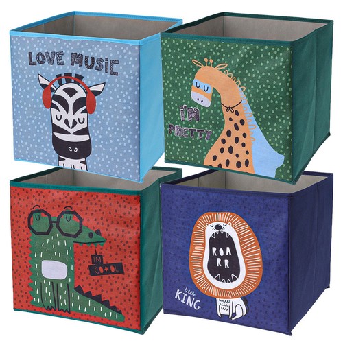Aufbewahrungsbox 30x30cm