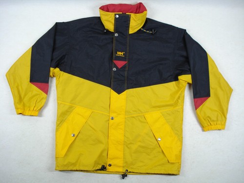 Helly hansen vintage 90s - hansen,