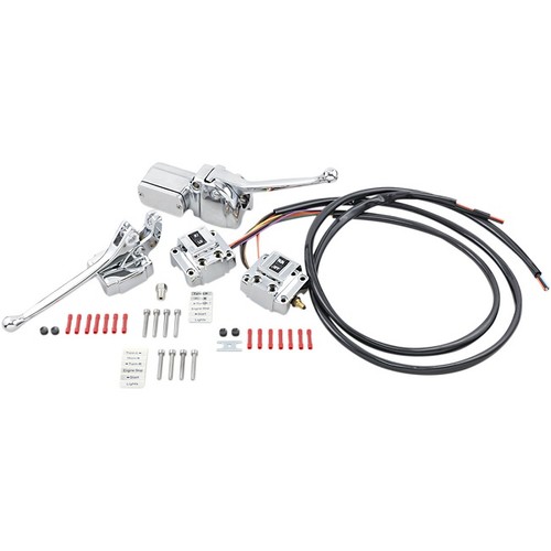 Oem style lenker - oem, kit