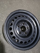 Stahlfelge Mercedes 1084001402