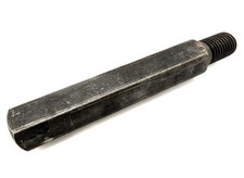 200mm 1 1/4" Verlängerung Bohrkrone Kernbohrer Diamantbohrkronen Verlängerung