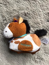 *** TUT TUT VTECH *** PFERD