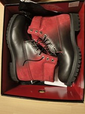 Timberland Marcelo Burlon