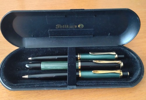 Pelikan m400 füller 400 - pelikan,
