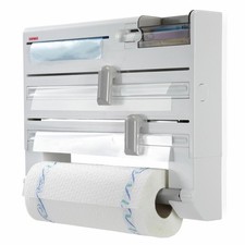 Leifheit Wandrollenhalter