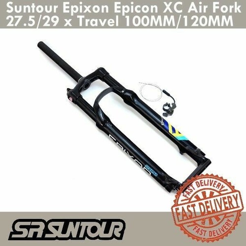 Suntour epixon epicon air - epicon, xc