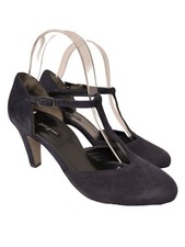 PAUL GREEN Mary Jane Pumps
