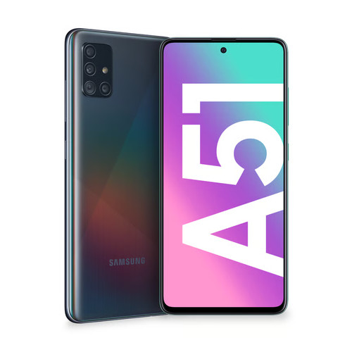 Samsung galaxy a51 128 - galaxy, |