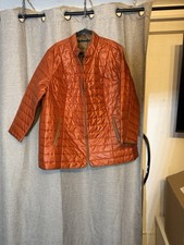 Damen Steppjacke Übergangsjacke Größe 54 Neu Ohne Etikett