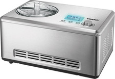 Unold 48876 Nobile Eismaschine