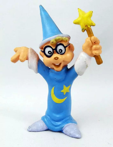 Alvin und die chipmunks cbs - alvin,