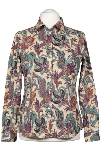 Etro bluse damen - bluse, hemd