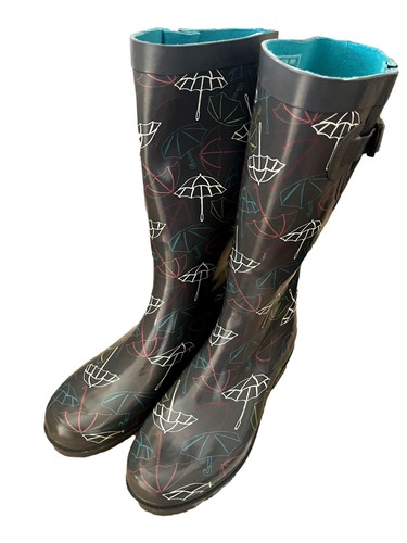 Gummistiefel regenstiefel - gummistiefel,