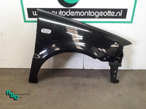Kotflügel rechts vorne - , vw