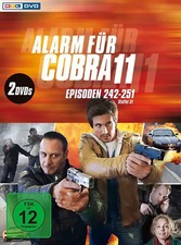 Alarm für Cobra 11 - Staffel