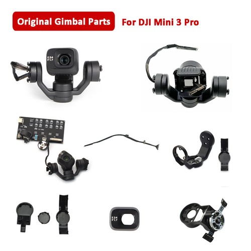 Original gimbal repair - repair, parts