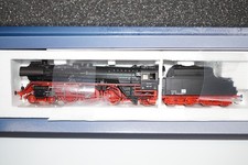 TT Tillig 02147 Dampflok BR 03 117 DR Ep. III Rbd Berlin - Unbenutzt in OVP