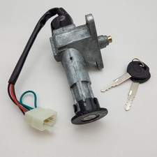 Zündschloss für Sym Fiddle