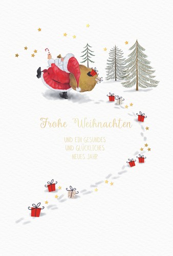 Weihnachten weihnachtskarte - weihnachten,