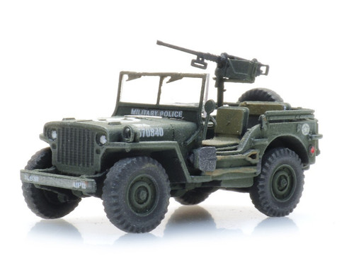 Artitec 6870580 87 - artitec, 1:87: