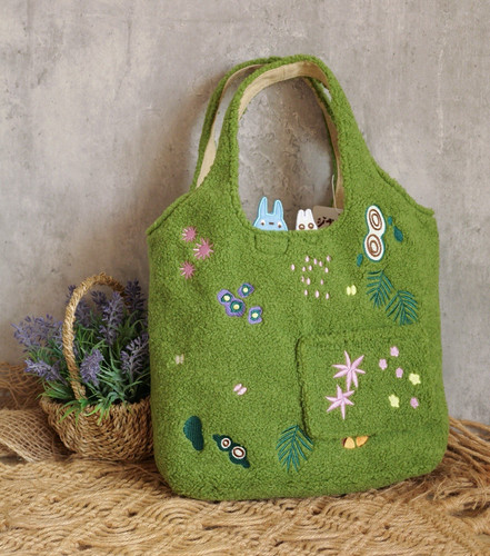 Studio ghibli totoro - ghibli,