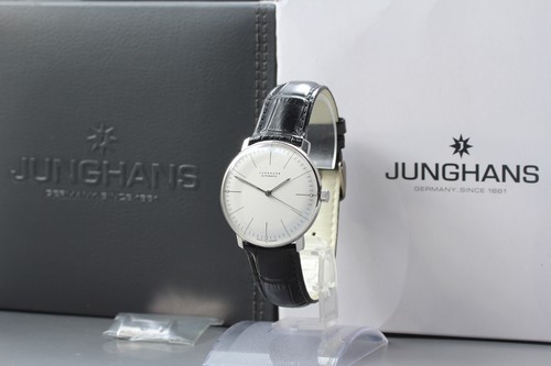 Box junghans max - [box],