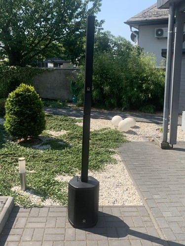 Turbosound ip500 pa - -,