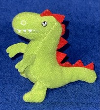 Kuscheltier IKEA Drache Dino
