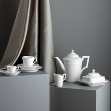 KPM Berlin Kurland Weiß