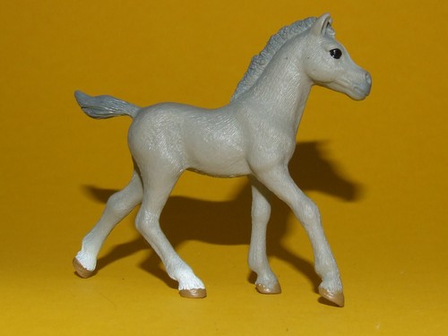 Schleich pferd horse - schleich,