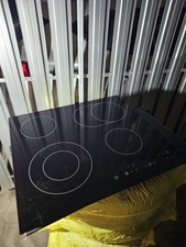 Ikea 58 HAD 47 AO FRAMTID HGC6T  1 Jahr Gar. Autark Glaskeramik Kochfeld #8204