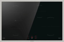 Induktionskochfeld 80cm