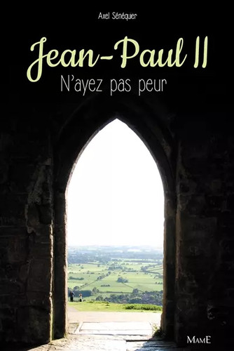 Jean paul ayez pas peur - pas,