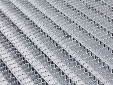 Gitterrost MW30/10 TS30/2