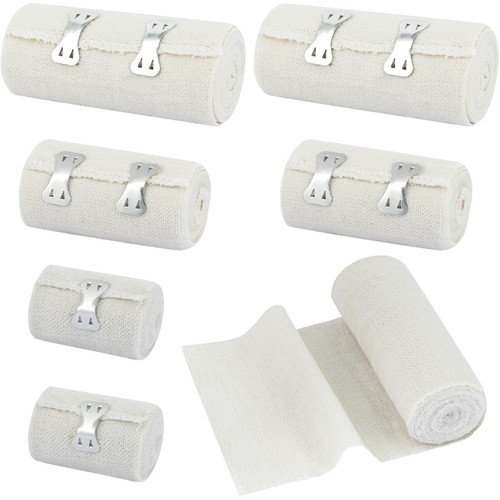 Elastische bandage - elastische,
