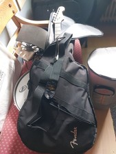 E - Gitarre Fender Squier