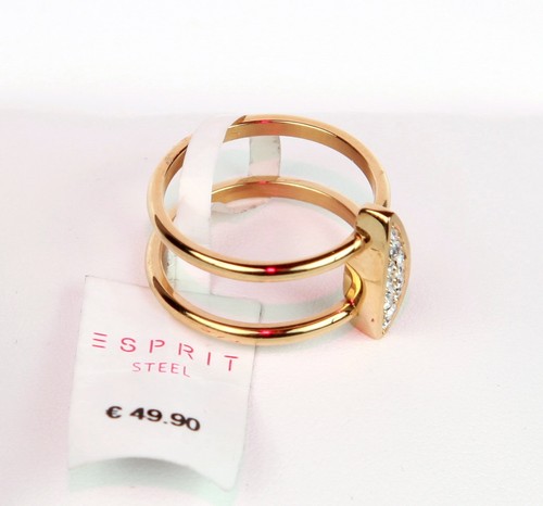 Esprit 066 - esprit, damen-ring