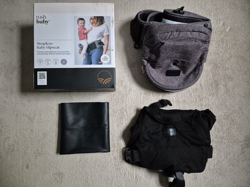 Original tushbaby baby - original,