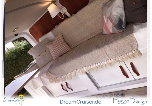 Camper bettmodul für - camper, t5